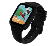 GARETT KIDS VIBE 4G Czarny - 1306379 - zdjęcie 1